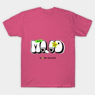 Mood T-Shirt